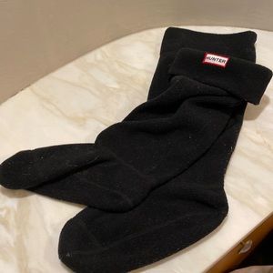 Hunter Tall Rainboat Socks